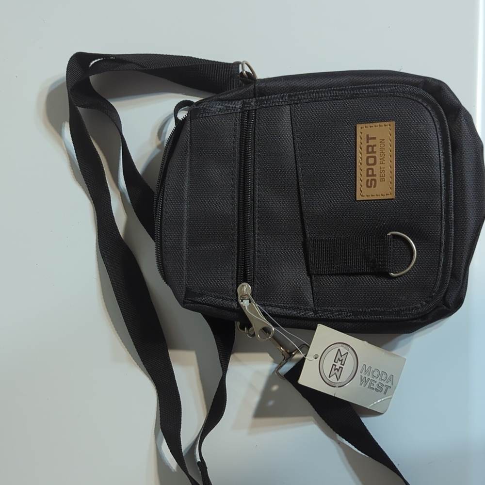 Cross body bag